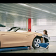 Illustration for article titled 2009 BMW Z4: Hairdressers Rejoice!